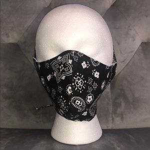 Face mask😷